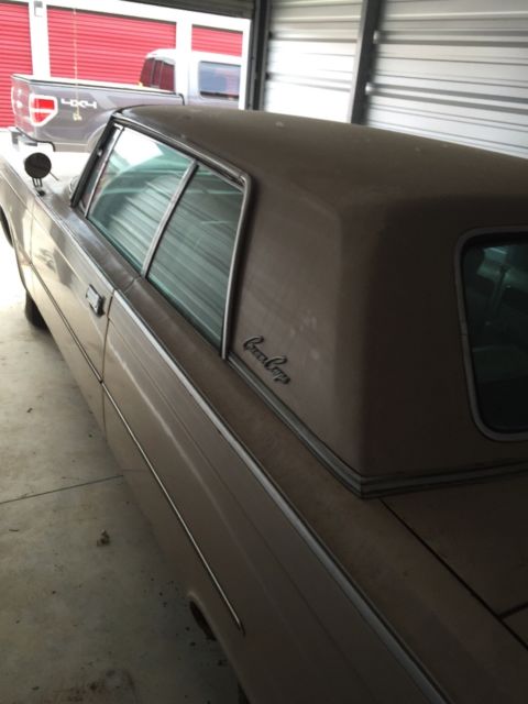 1965 Chrysler Imperial - photo 3