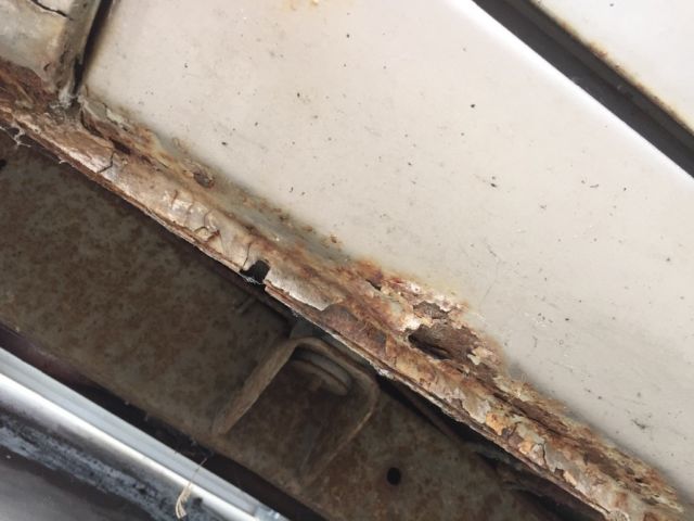 1965 Chrysler Imperial - photo 4