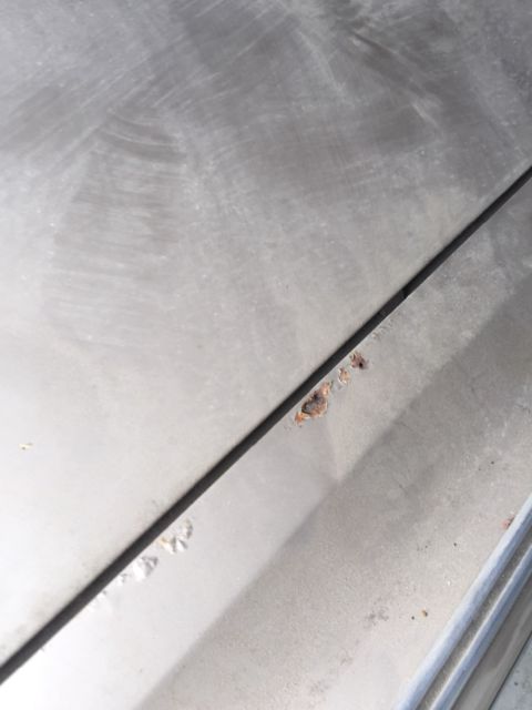 1965 Chrysler Imperial - photo 5