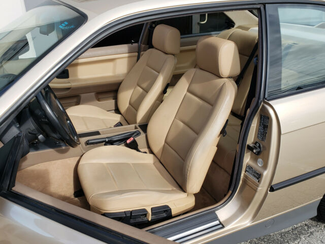 1994 BMW 3-Series E36 - photo 10