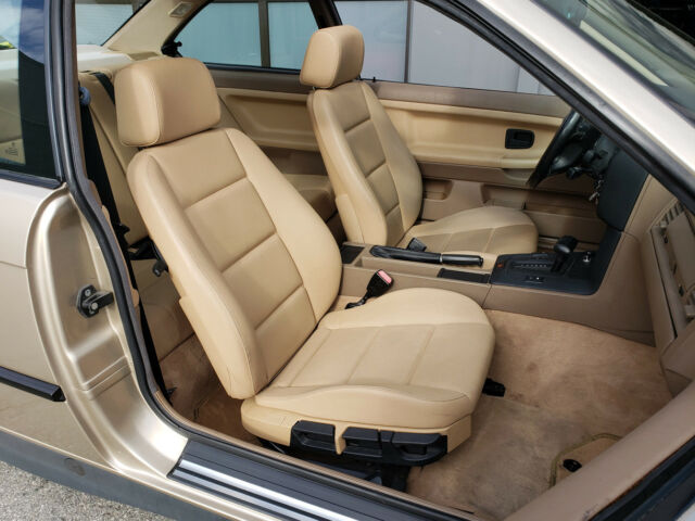 1994 BMW 3-Series E36 - photo 11