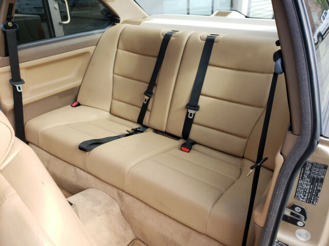 1994 BMW 3-Series E36 - photo 12