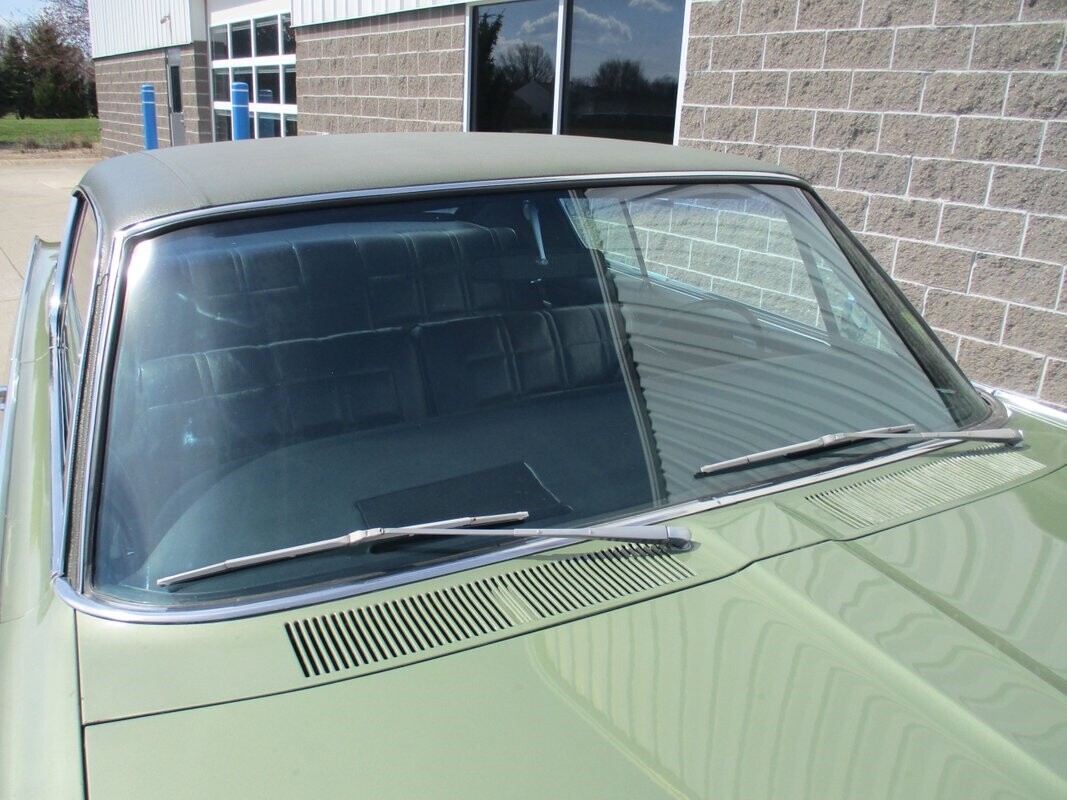1968 Dodge Polara Hardtop Coupe - photo 10