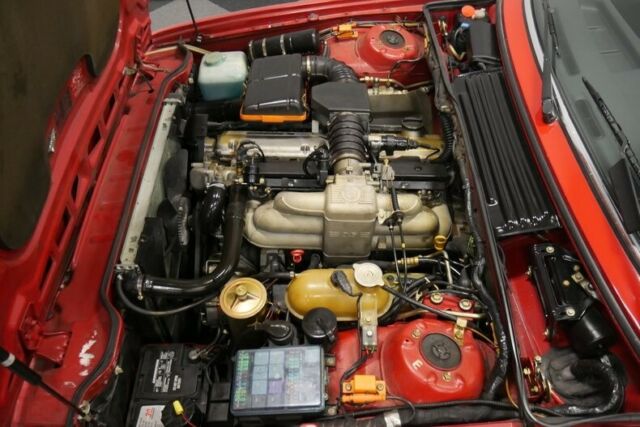 1989 BMW 6-Series -- - photo 4