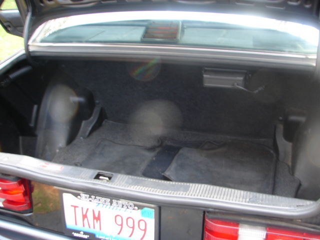 1993 Mercedes-Benz 190-Series 190E - photo 12