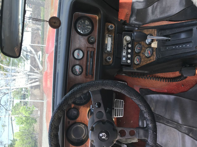 1973 Pontiac Trans Am FORMULA - photo 11