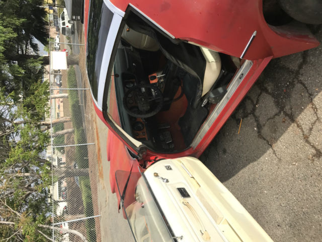 1973 Pontiac Trans Am FORMULA - photo 12