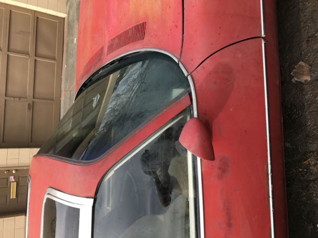 1973 Pontiac Trans Am FORMULA - photo 4