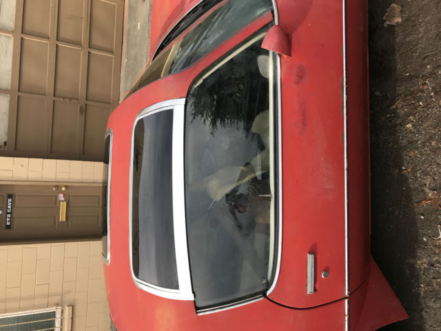 1973 Pontiac Trans Am FORMULA - photo 5