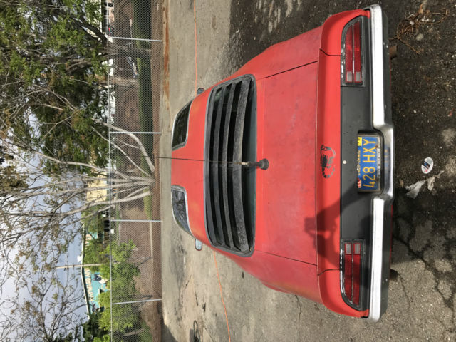 1973 Pontiac Trans Am FORMULA - photo 7