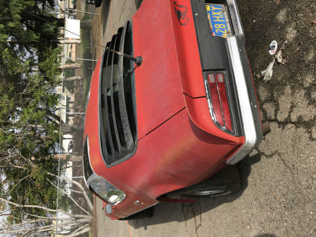 1973 Pontiac Trans Am FORMULA - photo 8