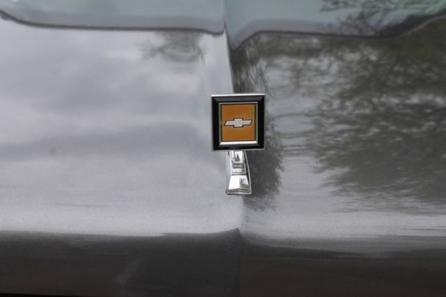 1987 Chevrolet Blazer K5 Blazer 4WD - photo 10