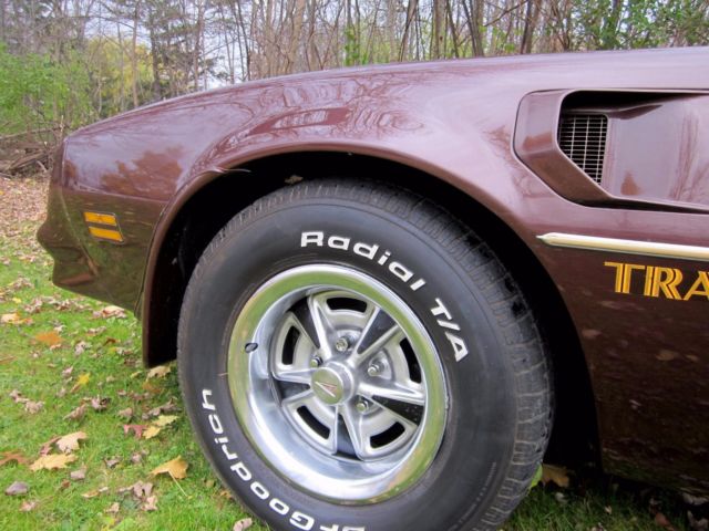 1977 Pontiac Trans Am - photo 11