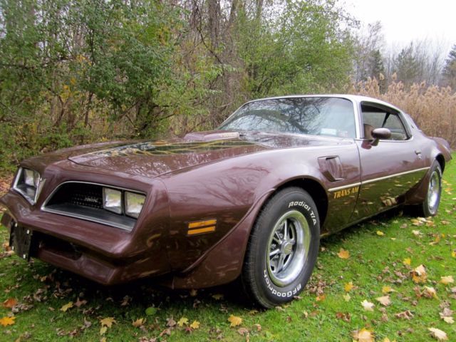 1977 Pontiac Trans Am - photo 3