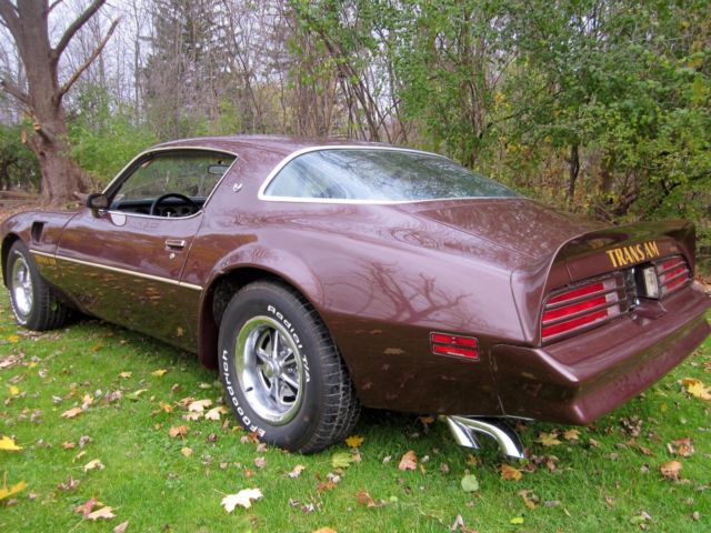 1977 Pontiac Trans Am - photo 6