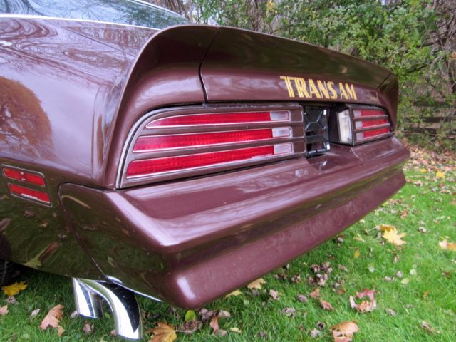 1977 Pontiac Trans Am - photo 7