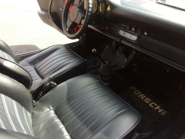 1974 Porsche 911 Targa S - photo 7