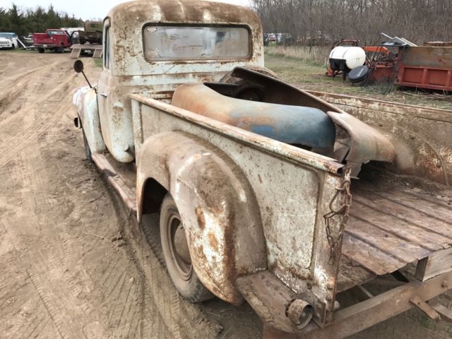 1955 International Harvester Other - photo 10