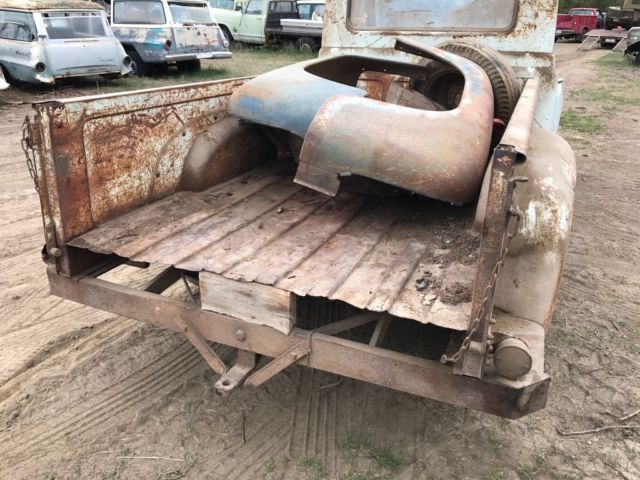 1955 International Harvester Other - photo 11