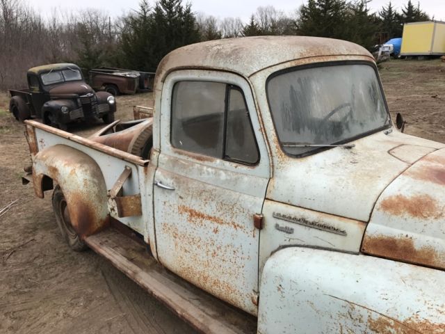 1955 International Harvester Other - photo 12