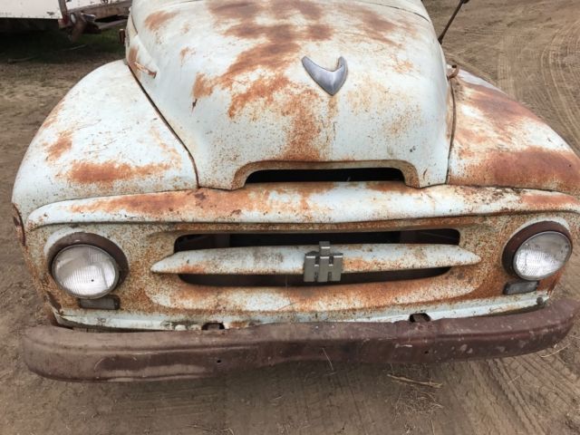 1955 International Harvester Other - photo 13