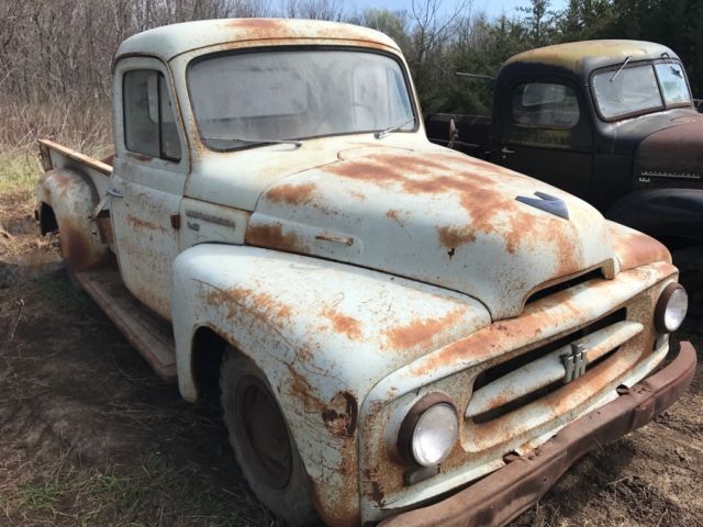 1955 International Harvester Other - photo 2
