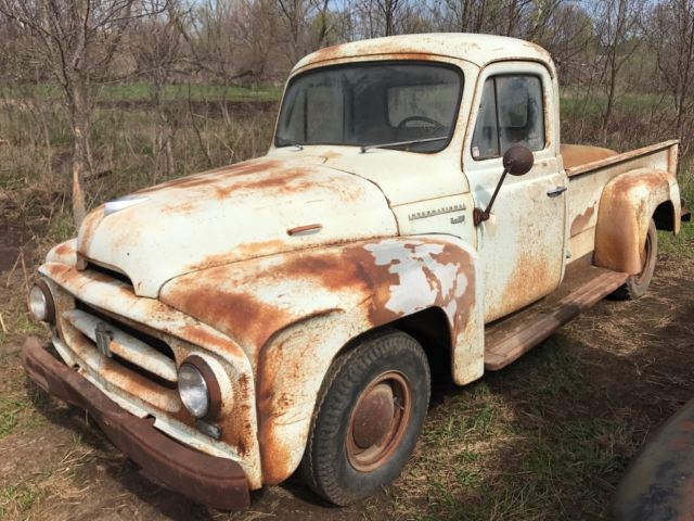 1955 International Harvester Other - photo 3