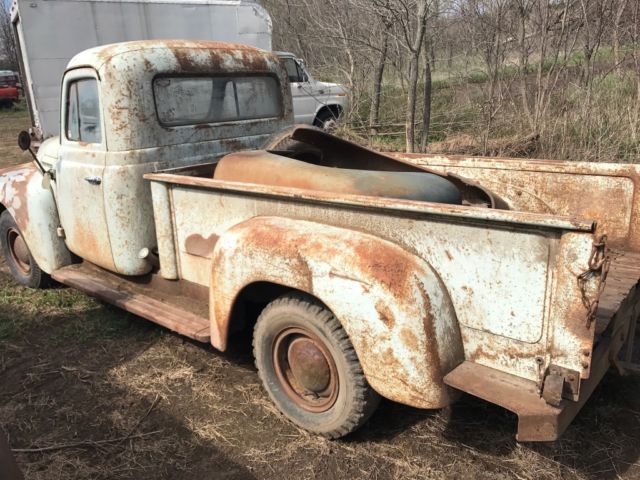 1955 International Harvester Other - photo 4