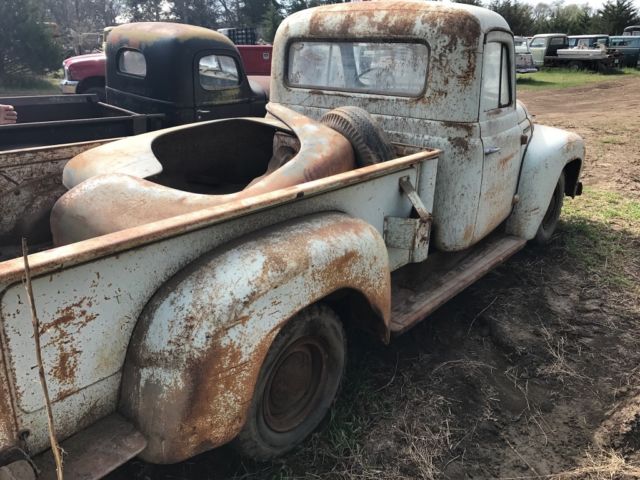 1955 International Harvester Other - photo 5