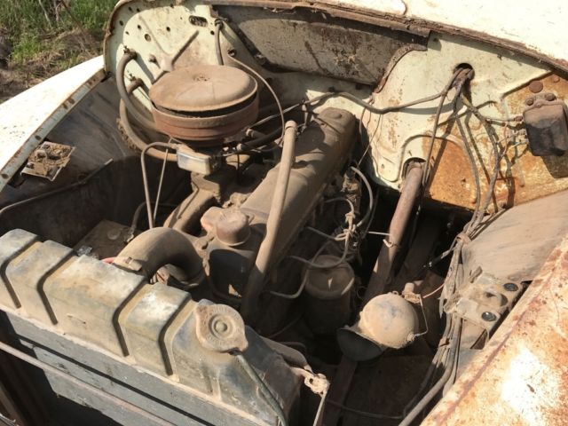 1955 International Harvester Other - photo 6