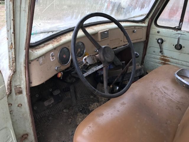 1955 International Harvester Other - photo 7