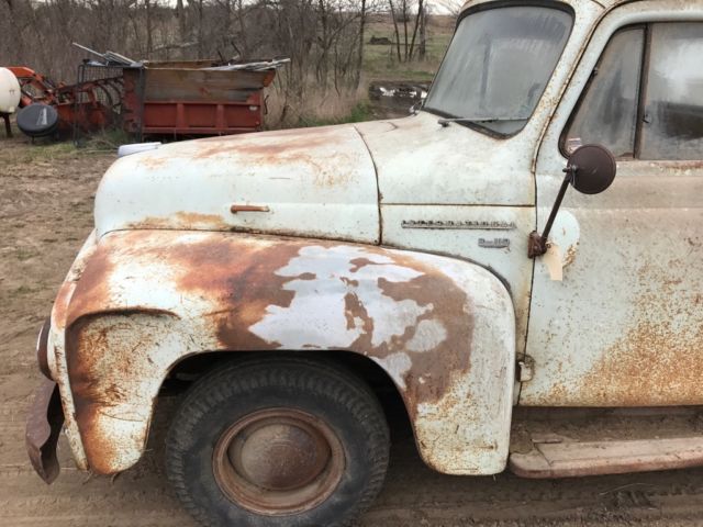 1955 International Harvester Other - photo 8