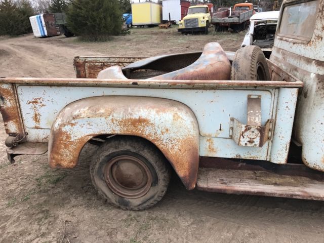 1955 International Harvester Other - photo 9