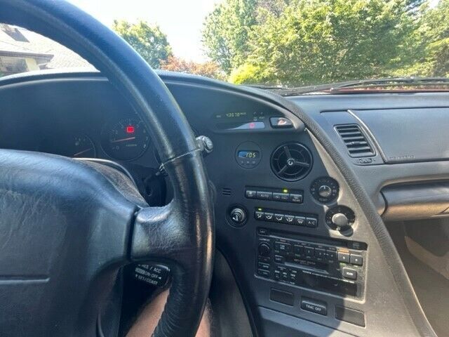 1994 Toyota Supra - photo 10