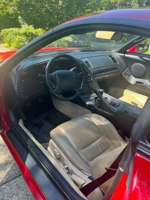 1994 Toyota Supra - photo 7