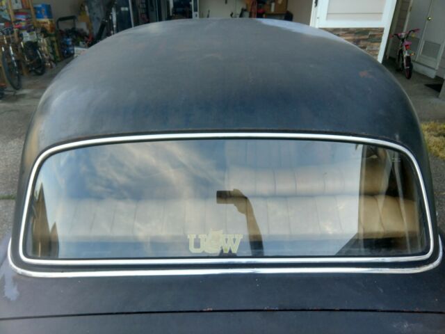 1958 Mercedes-Benz 200-Series 220 S - photo 8
