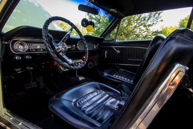 1965 Ford Mustang - photo 10