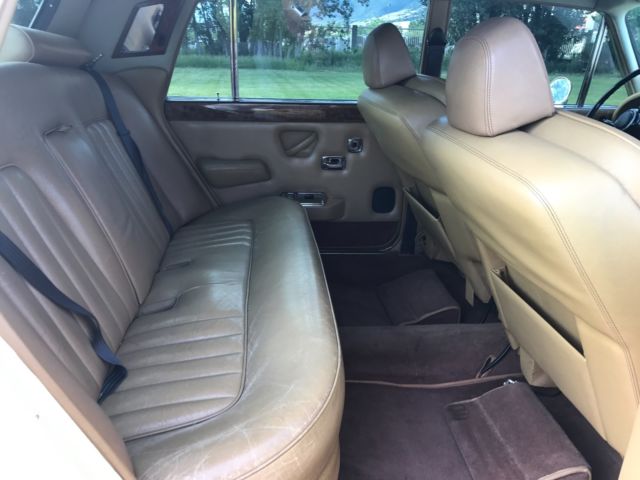 1976 Rolls-Royce Silver Shadow - photo 11