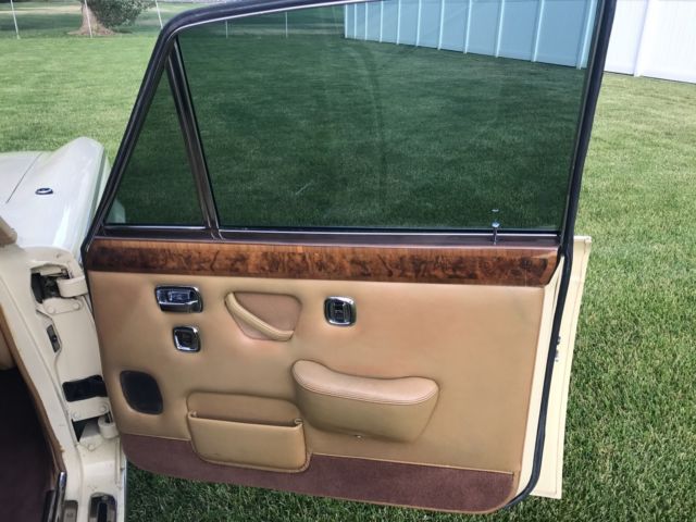 1976 Rolls-Royce Silver Shadow - photo 7