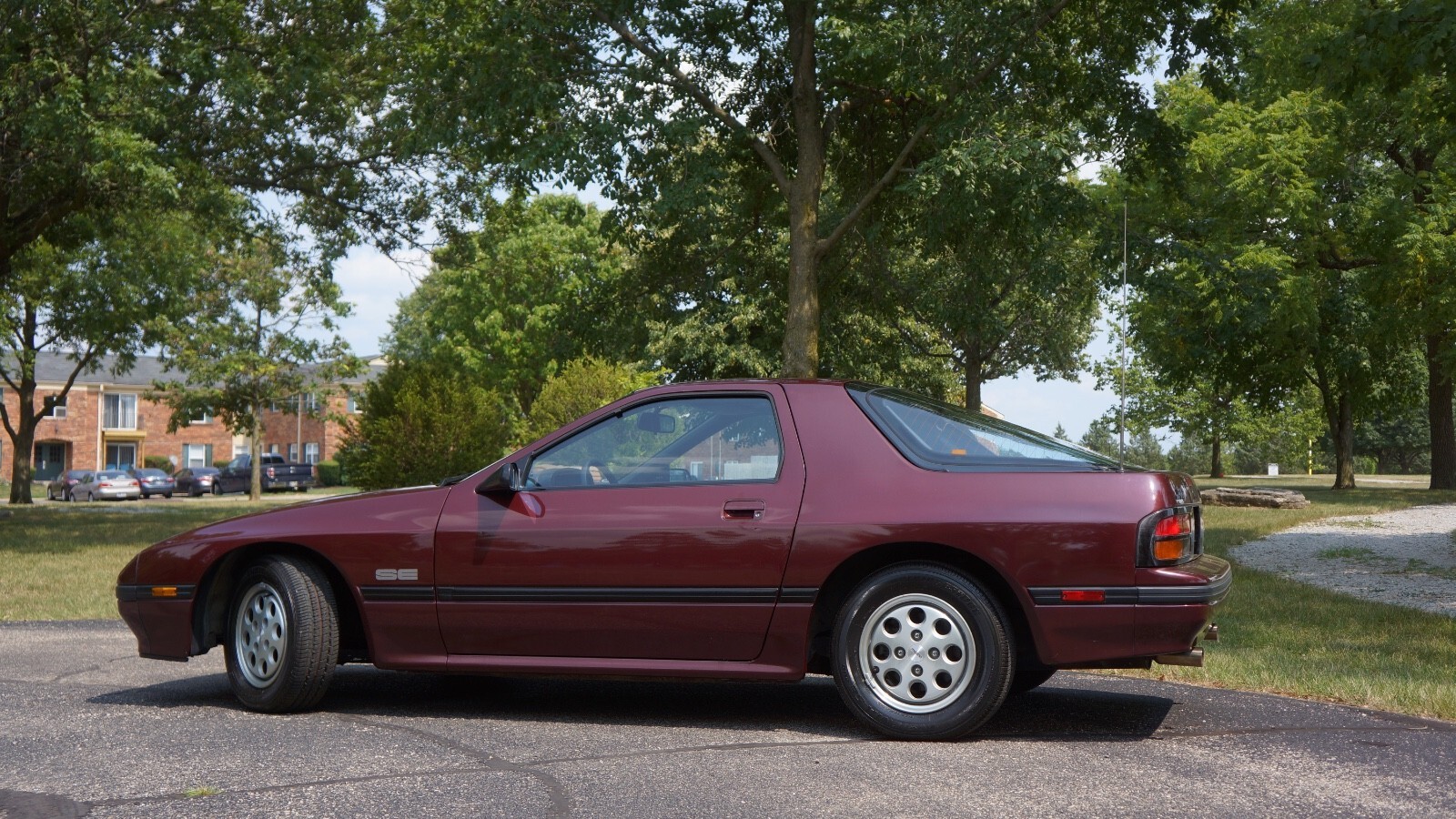 1988 Mazda RX-7 - photo 5