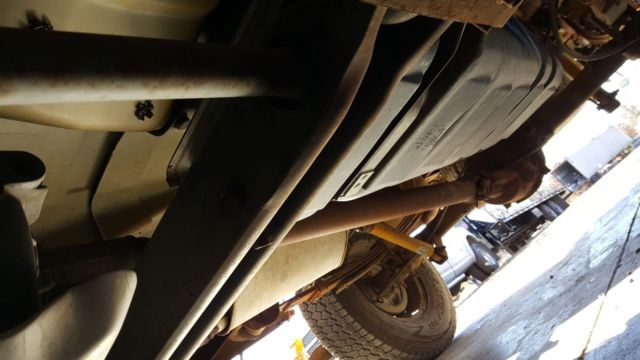 1992 Chevrolet C/K Pickup 1500 Cheyenne - photo 10