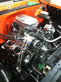 1980 Chevrolet C-10 - photo 7