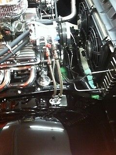 1980 Chevrolet C-10 - photo 8