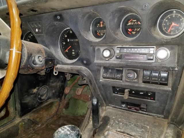 1971 Opel Opel GT - photo 10