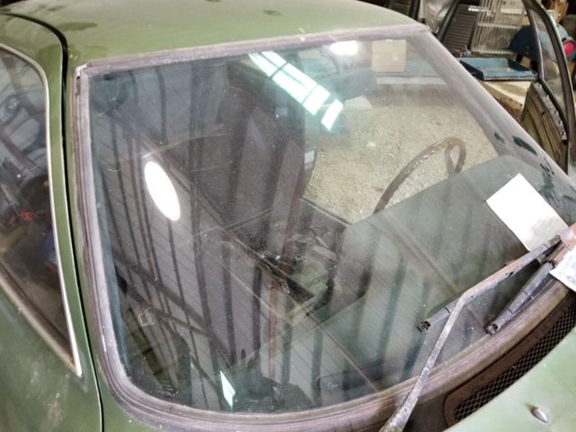 1971 Opel Opel GT - photo 12