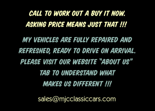 1969 Pontiac Catalina EXECUTIVE COUPE - ONE OWNER - LOW RESERVE - photo 6