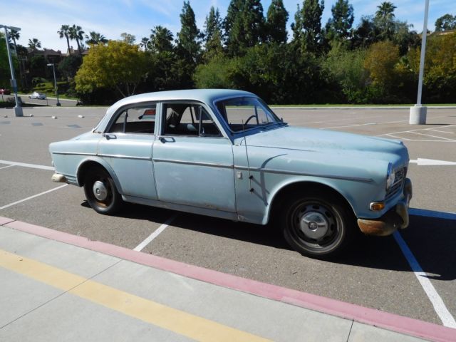 1967 Volvo Other - photo 6
