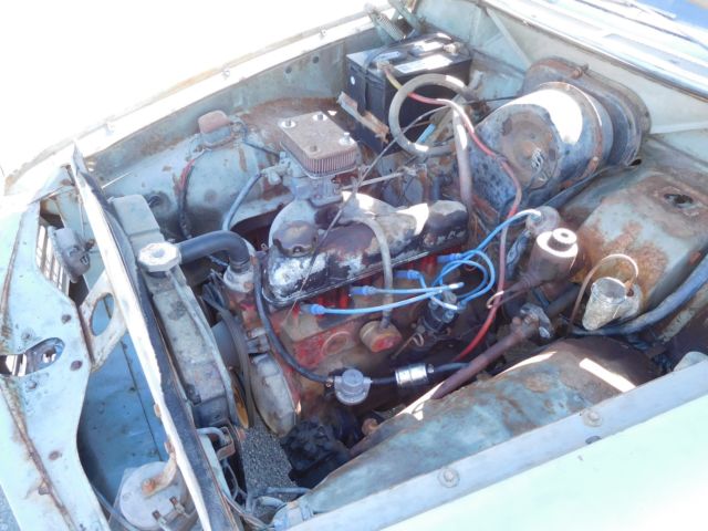 1967 Volvo Other - photo 10