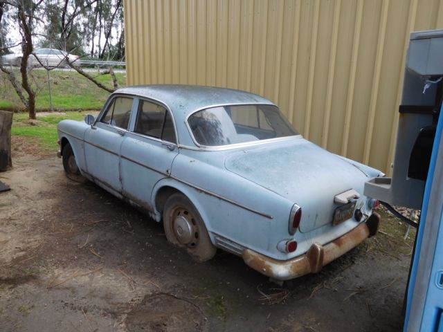 1967 Volvo Other - photo 12