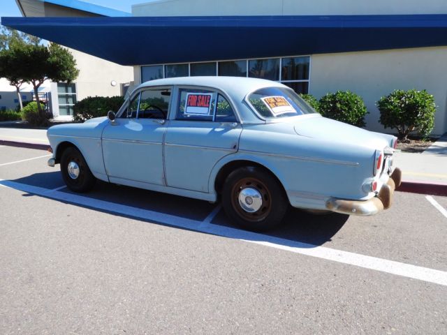 1967 Volvo Other - photo 2